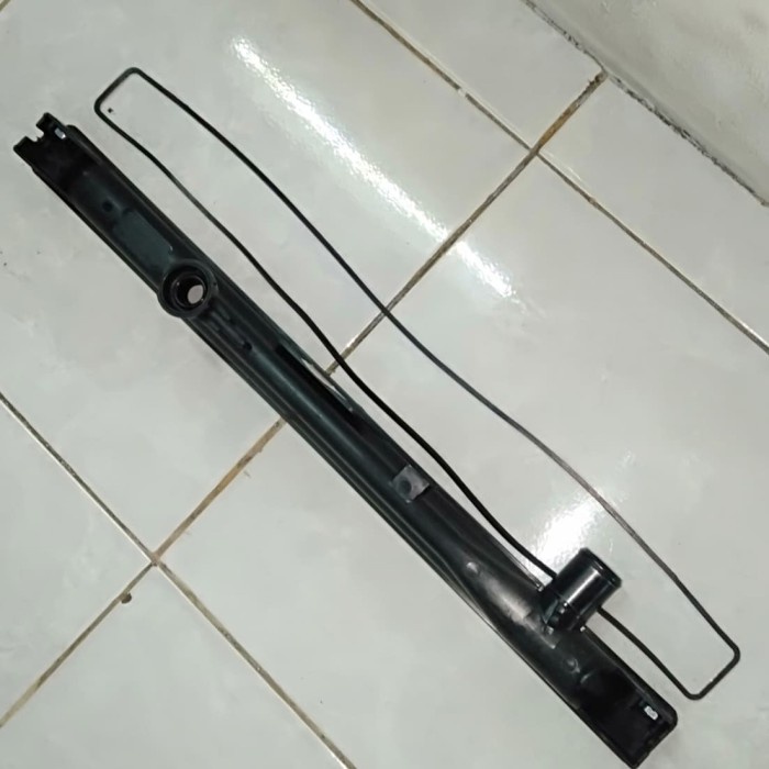 Upper tank radiator Suzuki Escudo XL7