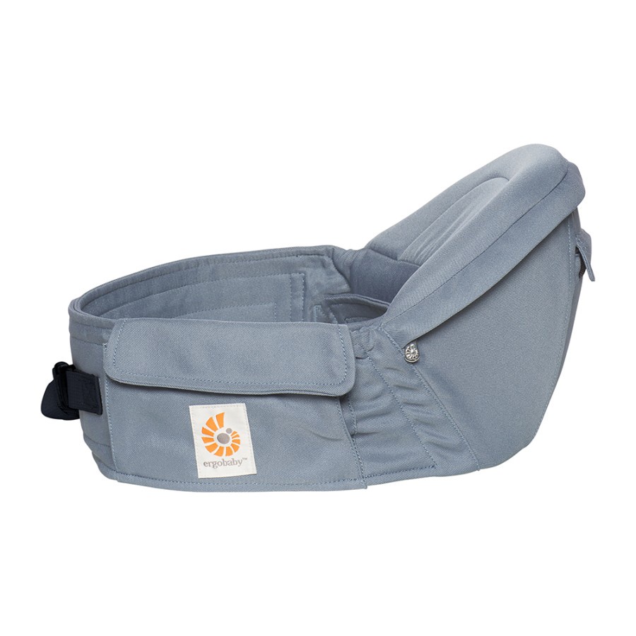 Ergobaby Hipseat Cool Air Mesh Baby Carrier