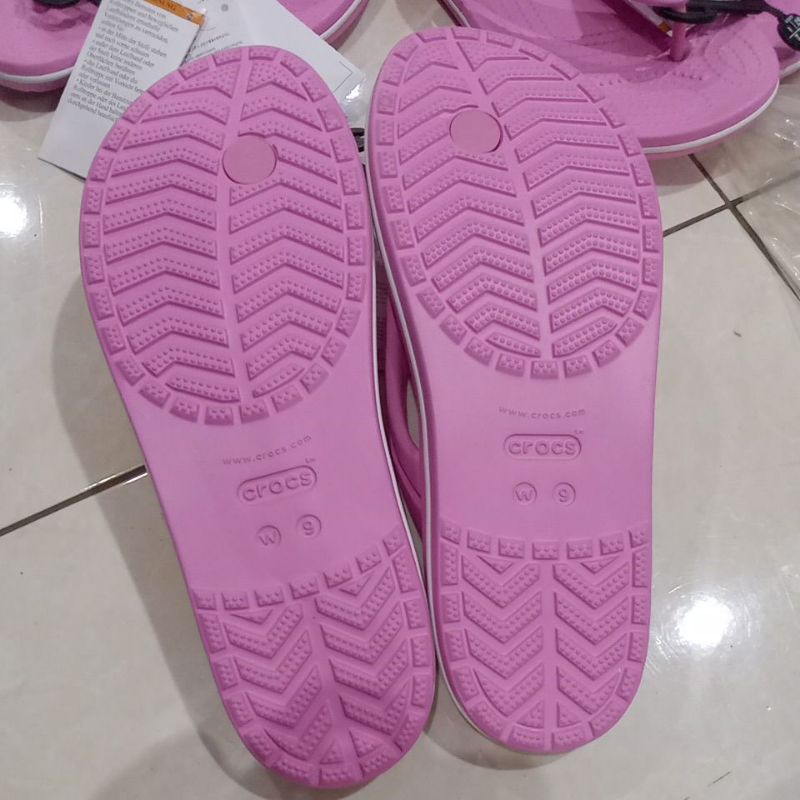 sandal Crocs 206100-6SW