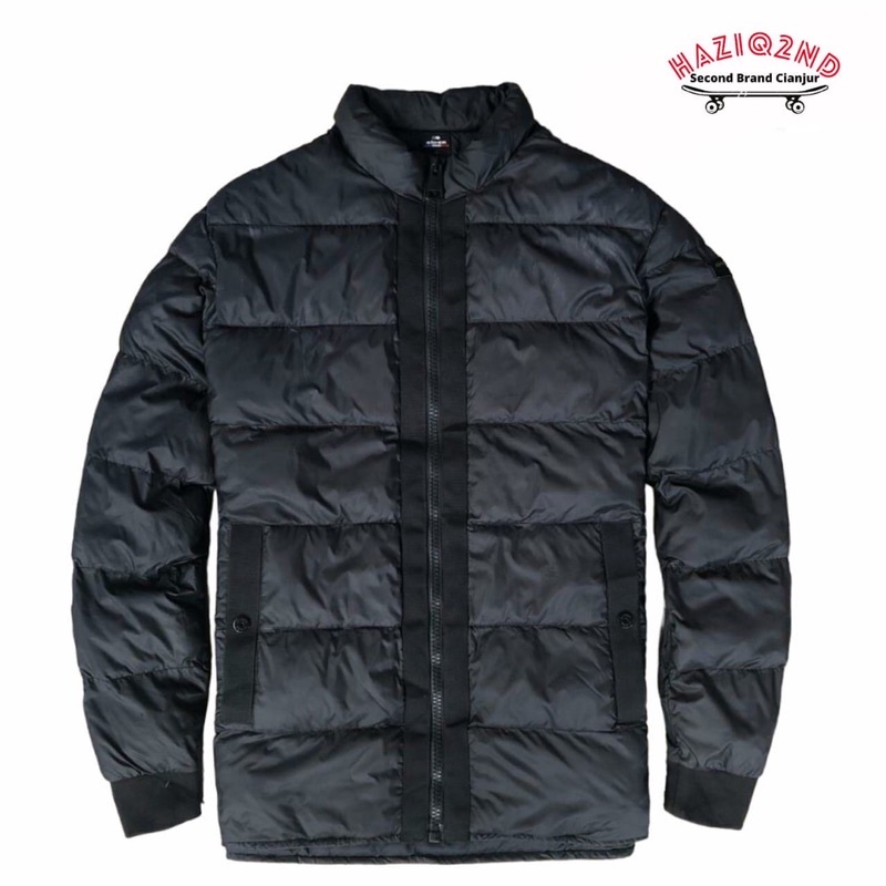 JAKET BULANG EIDER