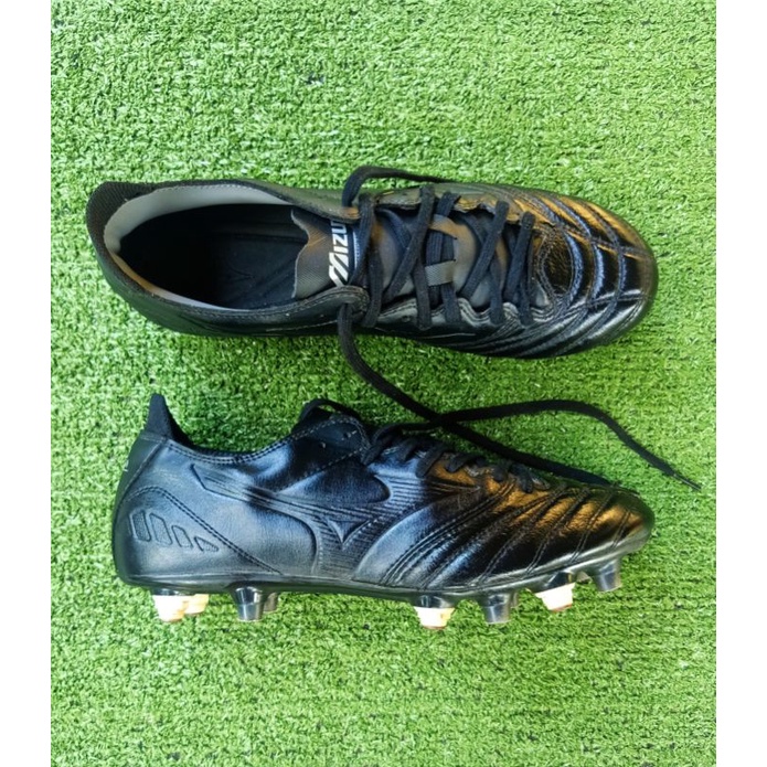 Puma King Pro FG BNIB size 39 (25 cm)