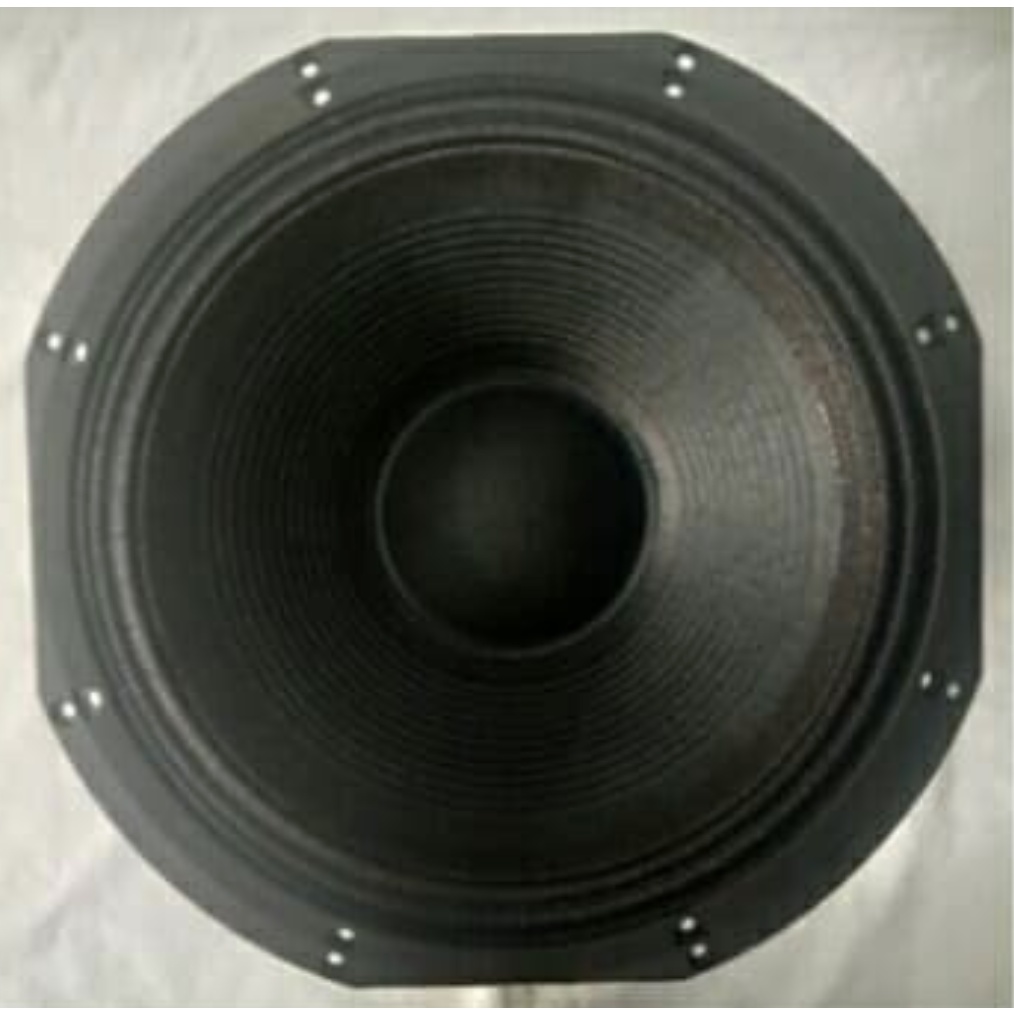 (PETI KAYU) Komponen Speaker 18 Inch FANE Collosus Prime 18XB FANE 18XB 18 XB Original