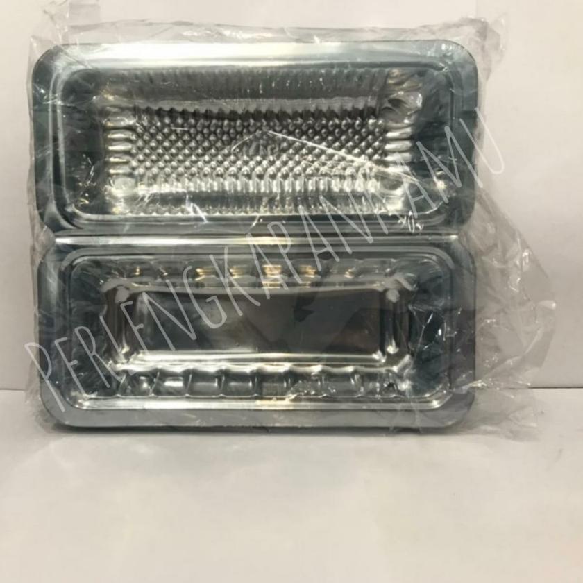 (zyls -51) Mika Sosis Kecil 100pcs Telor Gulung Hotdog Roti Kemasan Plastik [na -796]