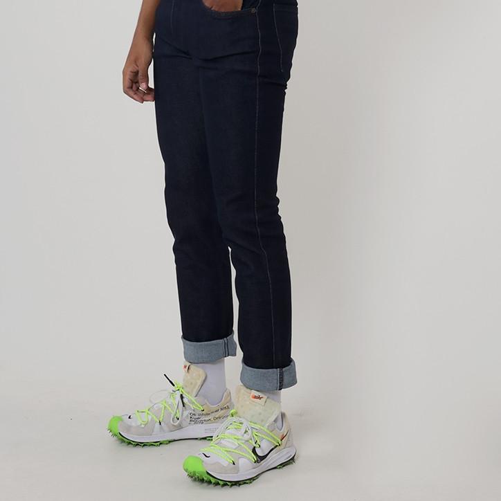 Terbaru BARCA 06 Celana Panjang Jeans Denim Pria - Celana Jeans Bottom Man Long Pants Edwin Jeans