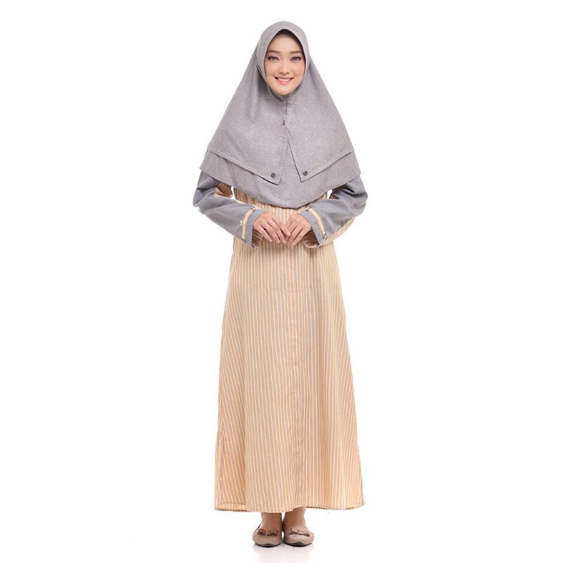 Gamis Dewasa Dresslim Ara Rabbani Ori