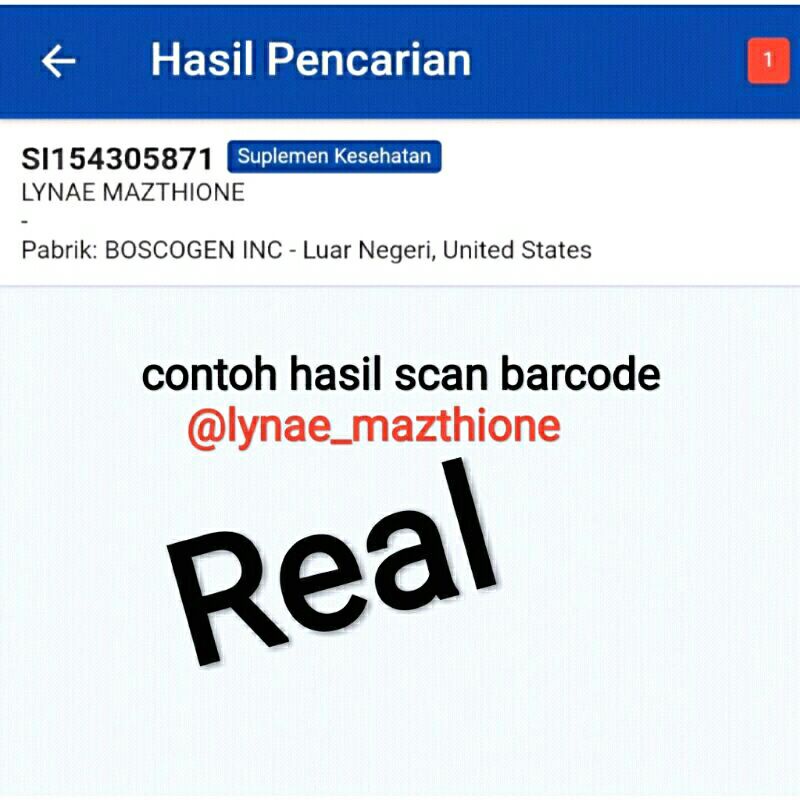 Pemutih Mazthione  Mazthione Original  Mazthione Asli  LYNAE Mazthione suplemen Pemutih 60 kapsul
