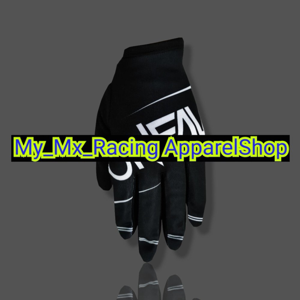 BISA COD Sarung Tangan Trail - Sarung Tangan Motocross MX - Sarung Tangan Oneal - 013