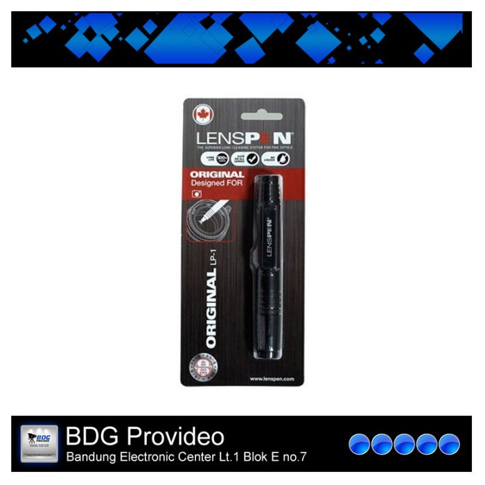 Lenspen Lenspen Original