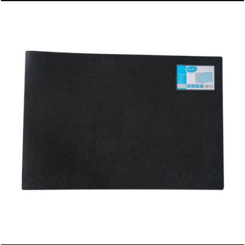 

mapp dokumen a3 landscape bantex 20 lembar