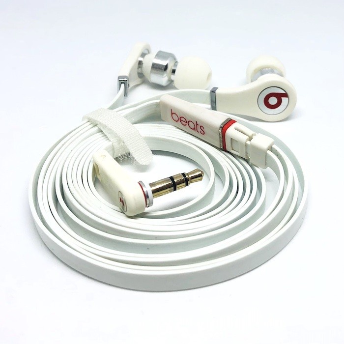 Noodles Cable Super Bass Earphone Great Sound Quality