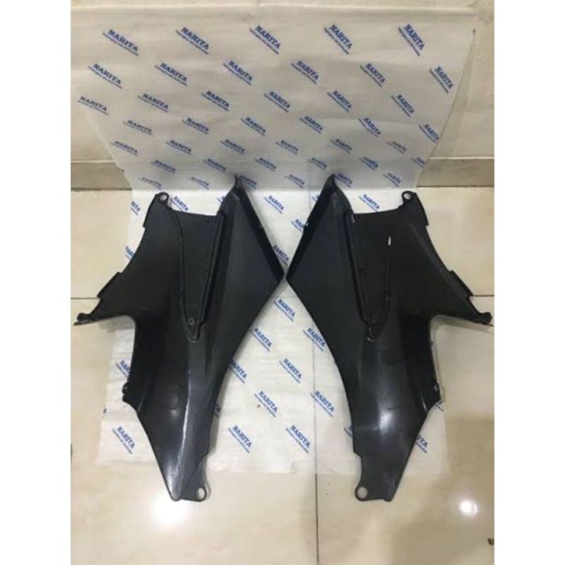 sambungan body motor Supra fit new fit x fit new