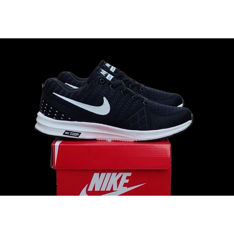 SEPATU SNEAKERS NIKE WANITA SEPATU OLAHRAGA RUNNING JOGGING ZUMBA CEWEK