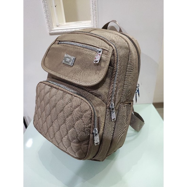 Tas Ransel ORI Chibao 0814-22-8