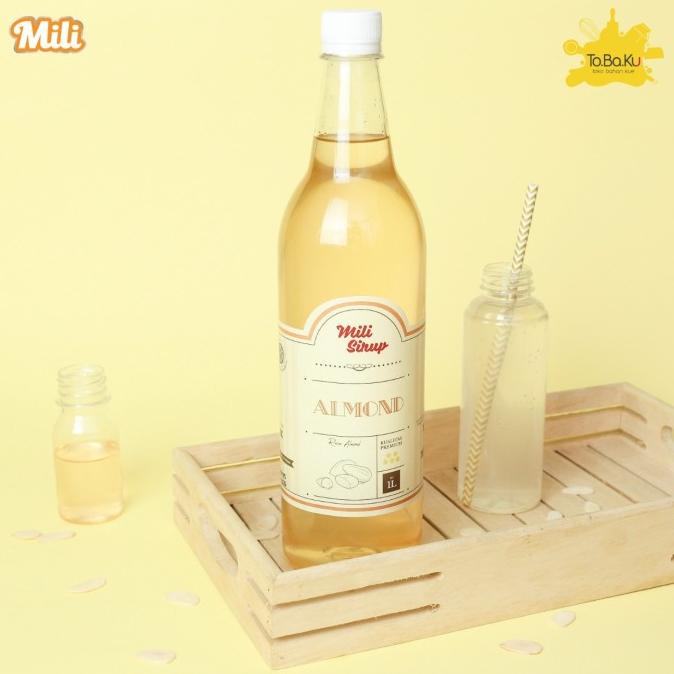 

/////] Mili Sirup Almond