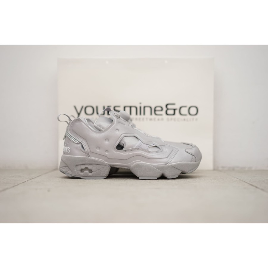 Reebok Instapump Fury x Vetements