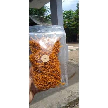 

Stick Ubi Jalar Balado