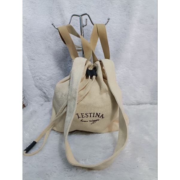 Tas Sling serut ala jestina preloved