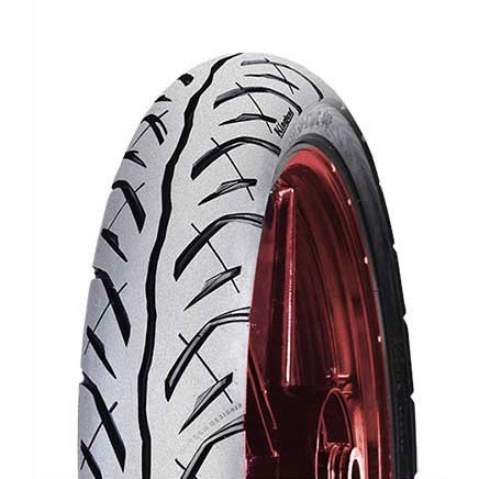 Ban Luar Motor Merk KINGLAND Ring 17 Ukuran 70/90-17 KING TIGER / KING TIGER CRT Tubeless