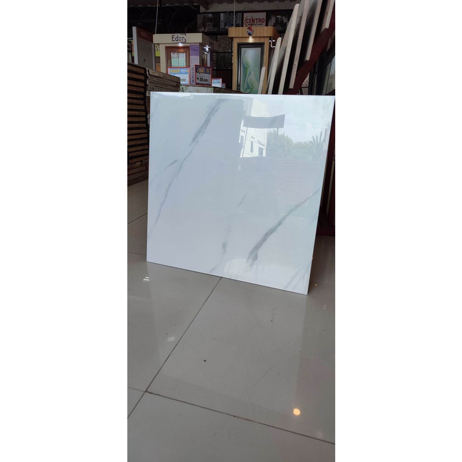 GRANIT LANTAI 60X60 66115 / SUN POWER / GLOSSY / KW2