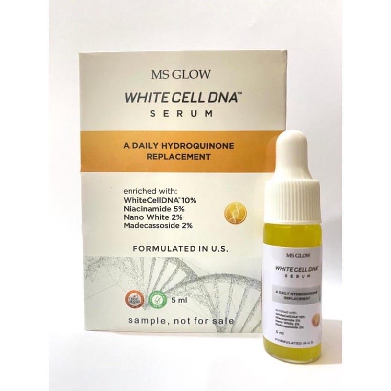 SERUM WHITE CELL DNA MINI