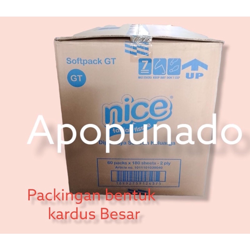 

packing pesanan besar menggunkan karton.d