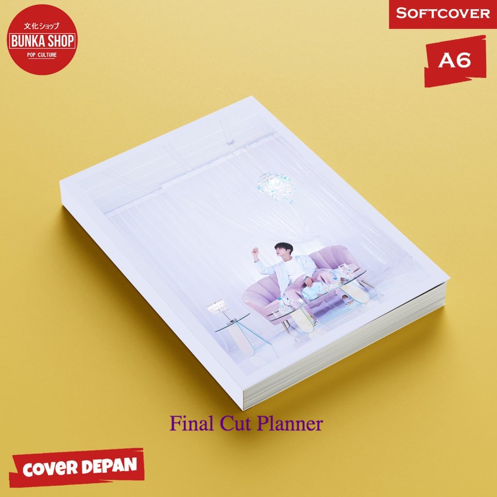 

Pocket note KPOP BTS BE jin 1a Softcover A 6 Buku tulis Catatan Notes Agenda Planner Jurnal .