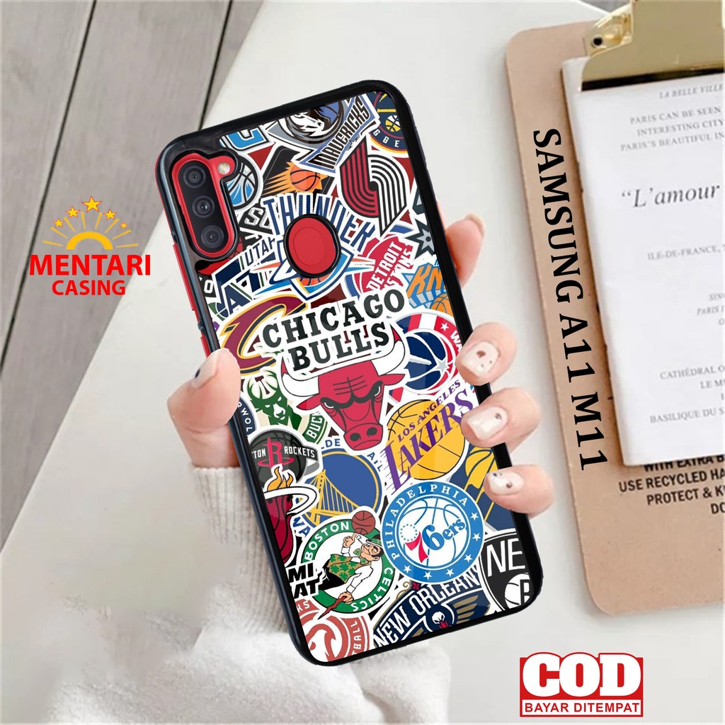 Case SAMSUNG A11 M11 CASING SAMSUNG A11 M11 [ GRAF AESTHETIC ] Mentari casing case hp kondom hp case