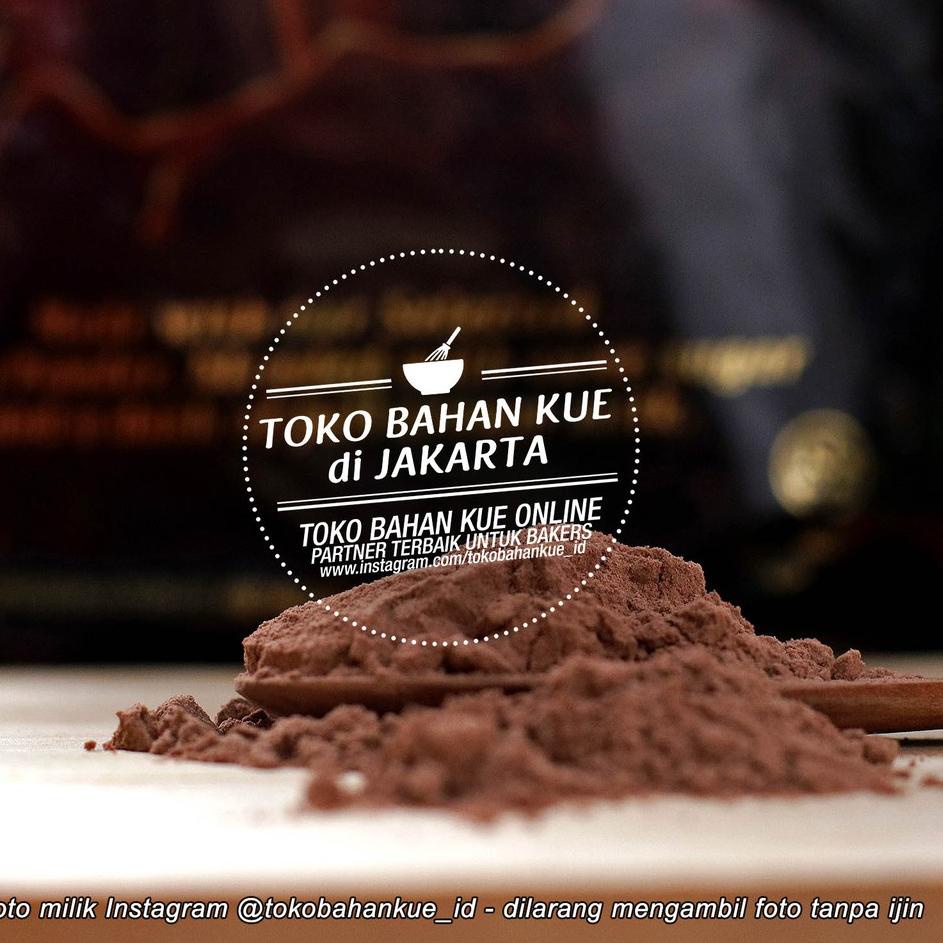 

️✔️✔️ Coklat Panas Bubuk Ciaccolato Cioccolato Tulip Chocolate Powder 100 gr !!!