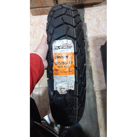 BAN MOTOR CORSA CROSS S TL