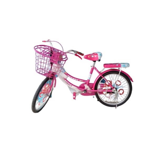 SEPEDA ANAK PEREMPUAN UNITY