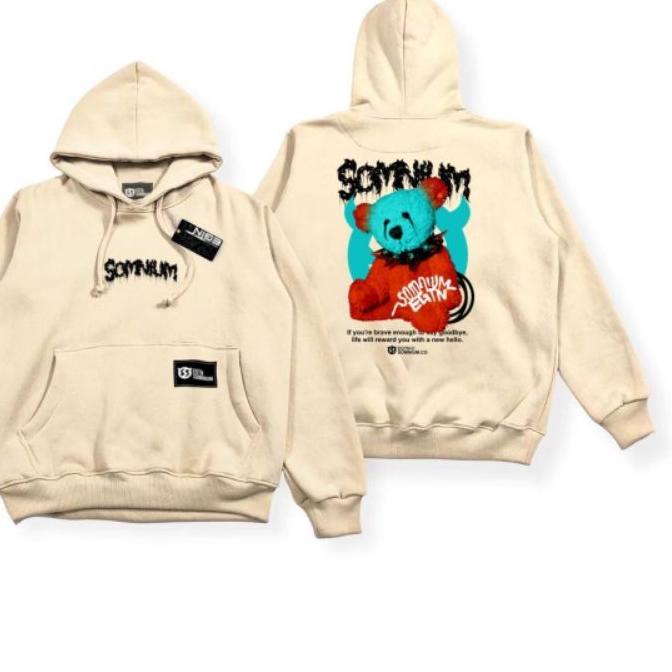 Quality Control✅Eighty Nine - Sweater Hoodie unisex (pria Dan Wanita) / Hoodie Eighty nine /Sweater 