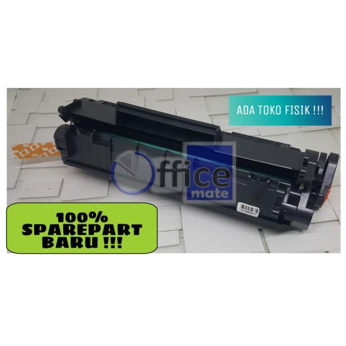 Toner Cartridge 12a Compatible 12 Printer HP 1010