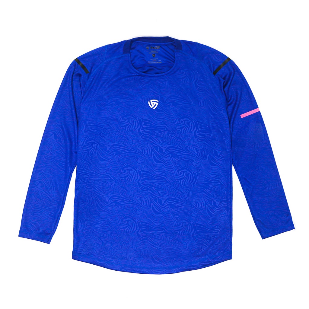 Jersey Kiper TKB Rishtar Voltus Negative