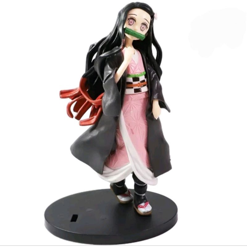 Figure Kimetsu No Yaiba Demon Slayer Nezuko Kamado Nezuko