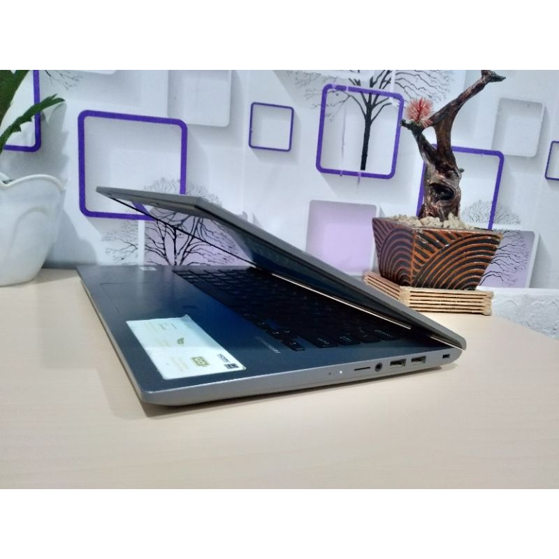 Asus M409D AMD Athlon silver 3050U RAM 4 GB HDD 1 TB