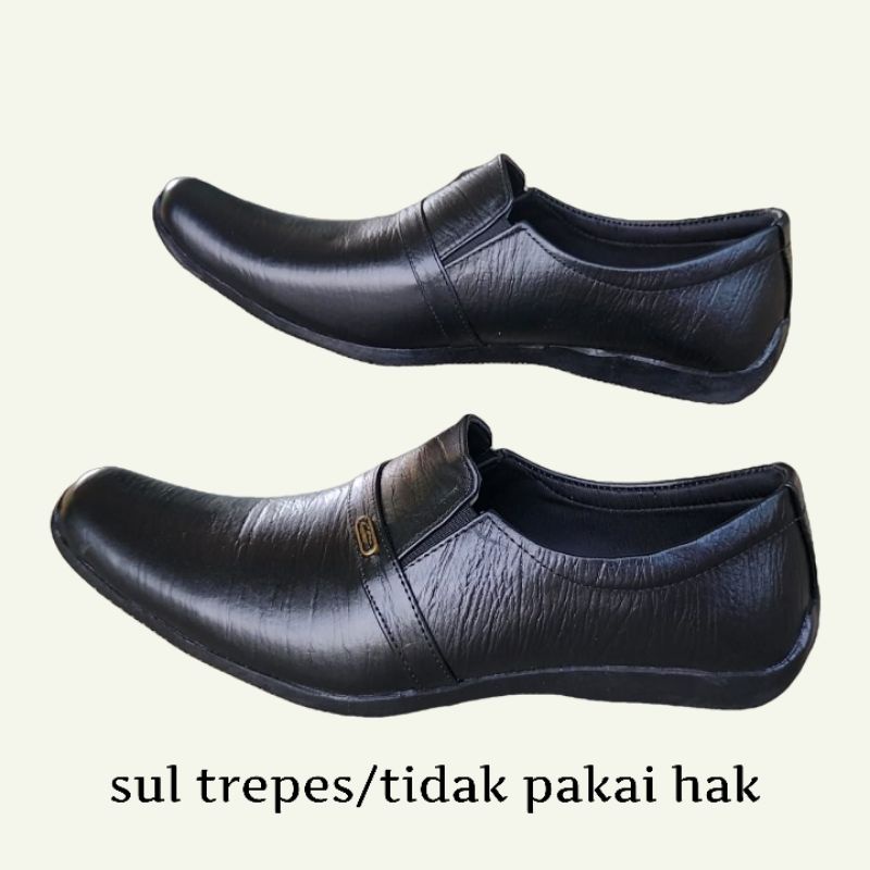 sepatu pria sepatu dinas sepatu kantor sepatu formal sepatu fantofel sepatu slip on sepatu termurah