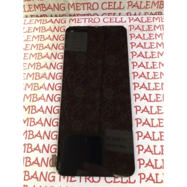 LCD+TS OPPO A95 4G