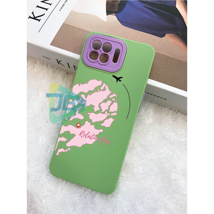 SOFTCASE NALLE SILIKON 2IN1 CAMERA PROTECTION LOVE COUPLE OPPO VIVO SAMSUNG REALME XIAOMI IPHONE FOR ALL TYPE JB5961