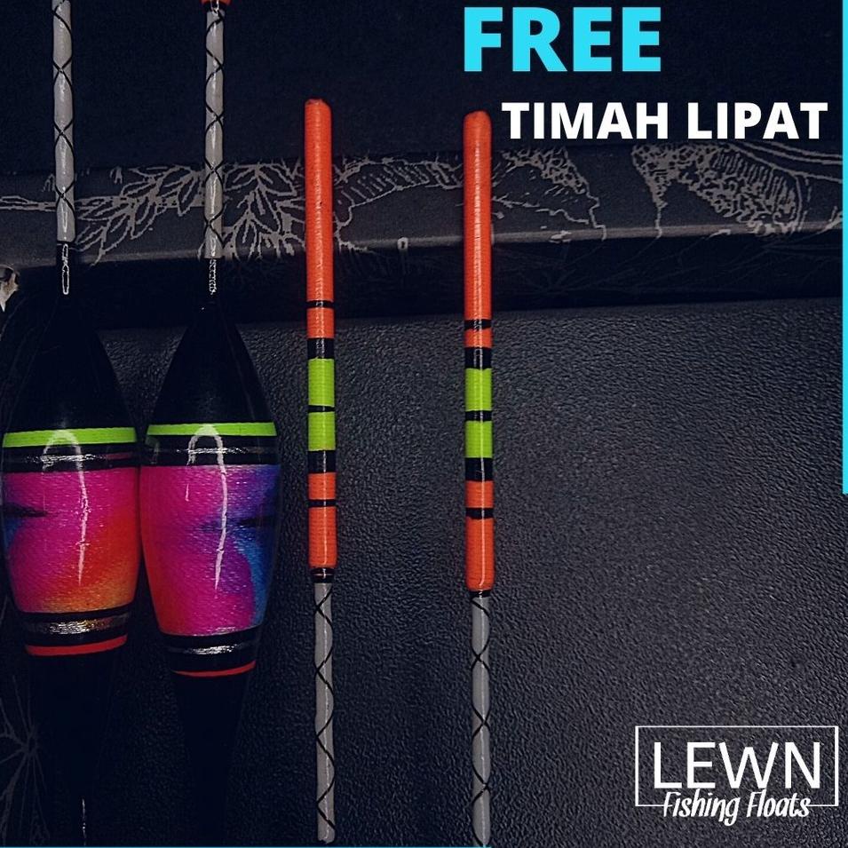 ₪ pelampung pancing anti badai pelampung pancing nila pelampung pancing sensitif pelampung kumbul pe