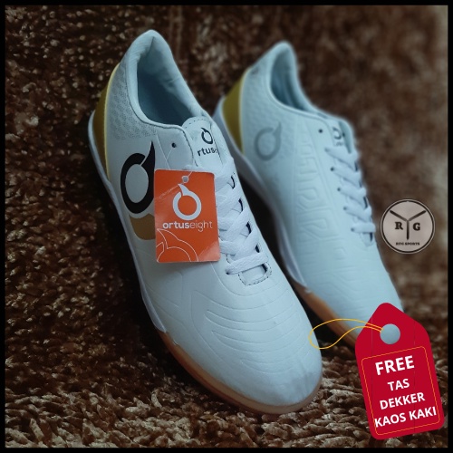 Jual Sepatu Futsal Ortuseight Dewasa Spatu Ortus Terbaru Original Shopee Indonesia