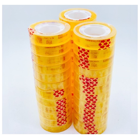 

Promo Isolasi mini Solasi Kecil 0.5 * 25 Yard Bagus