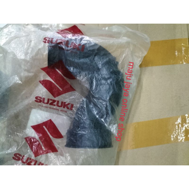 Selang Filter Hawa FUTURA INJECSION ASLI