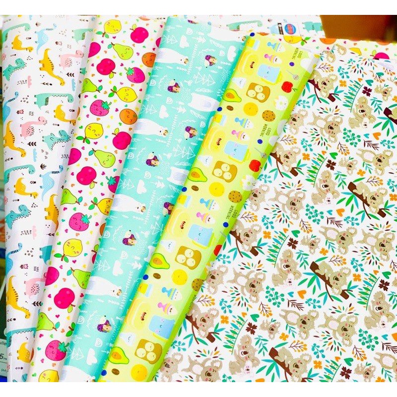 

Kertas kado
