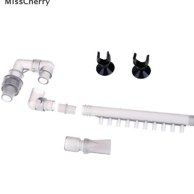 Hw-602B / Hw-603B Inlet Outlet Tabung Pipa Filter Tabung Eksternal