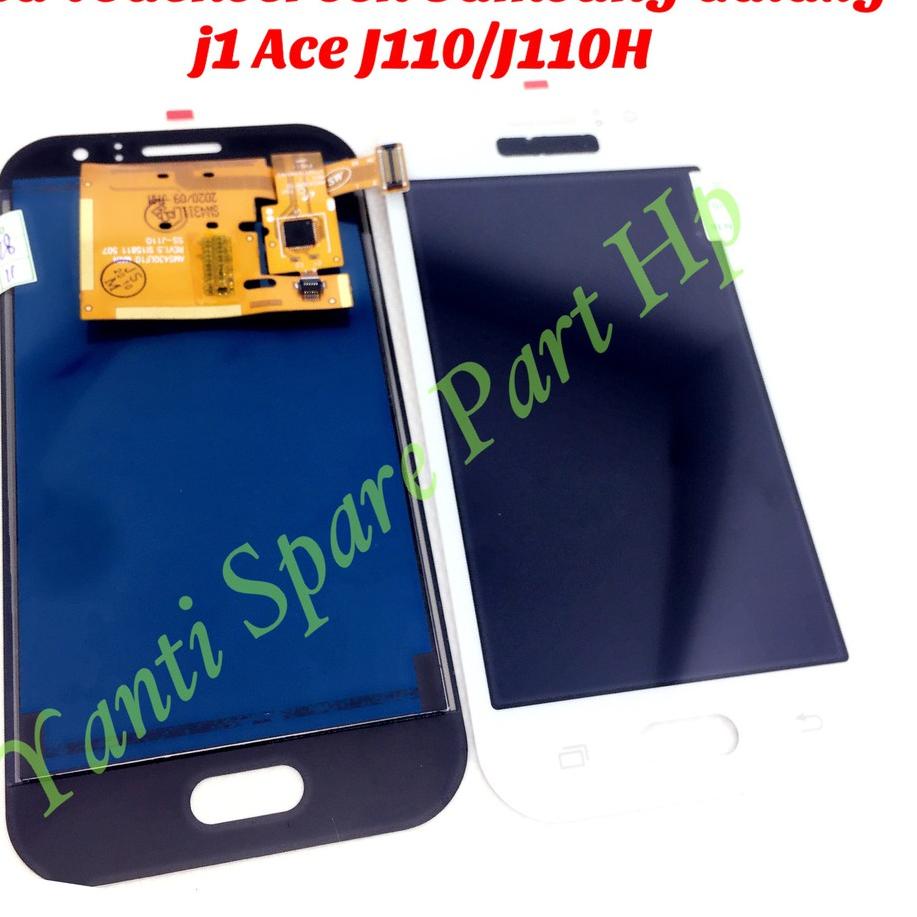Trend Lcd Touchscreen Samsung J1 Ace J110 J110H Original New