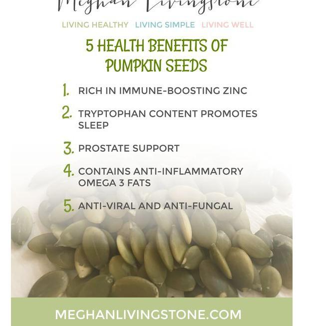 

Cepaat--Raw Pumpkin Seed (Biji Labu) 1kg