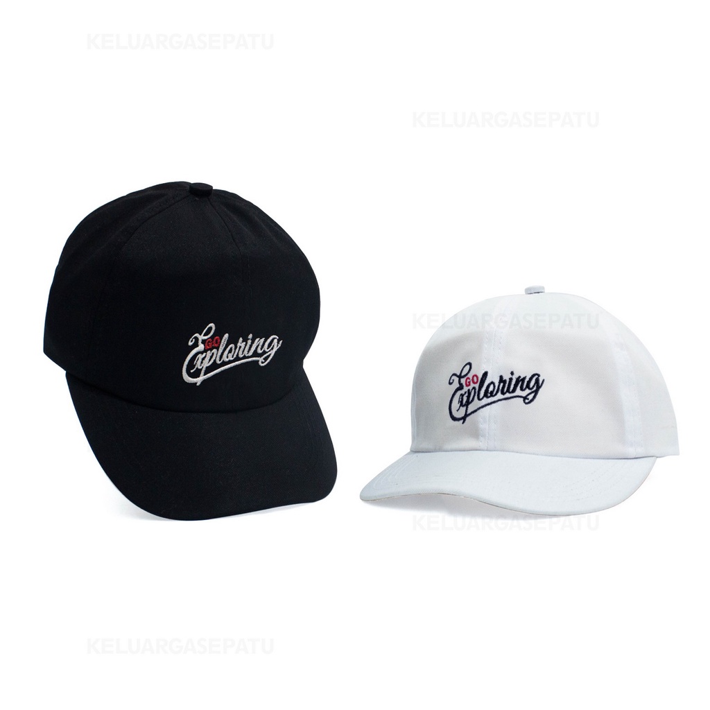 TOPI CASUAL PRIA WANITA TOPI BASEBALL DISTRO MOTIF BORDEL TOPI PRIA DAN WANITA BASEBAL MURAH ORIGINAL