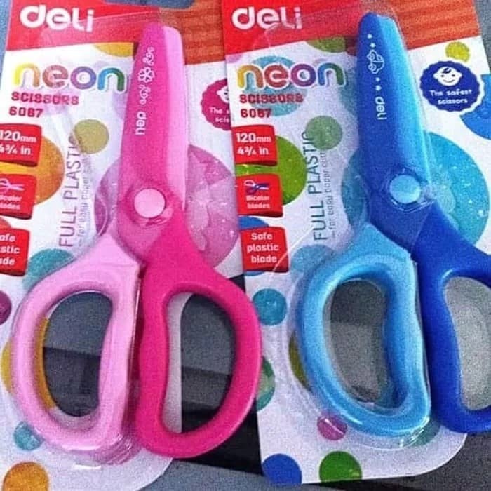 

Murah Gunting Anak-Anak Deliâ €â €â €â €â €â €â € Trendi