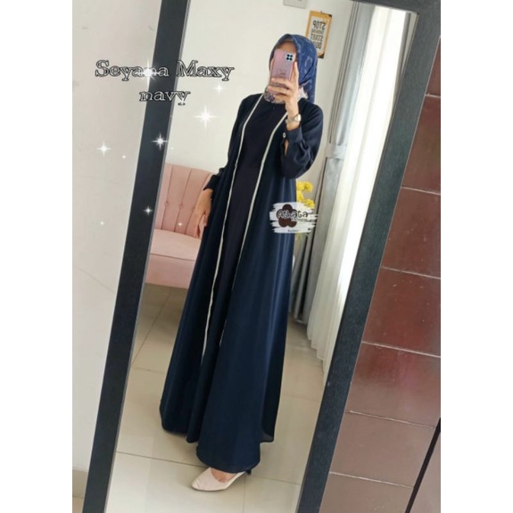 Seyana Maxy ori athata