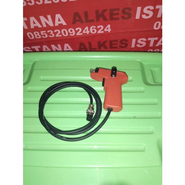 handel support cauter SONIX adaptor